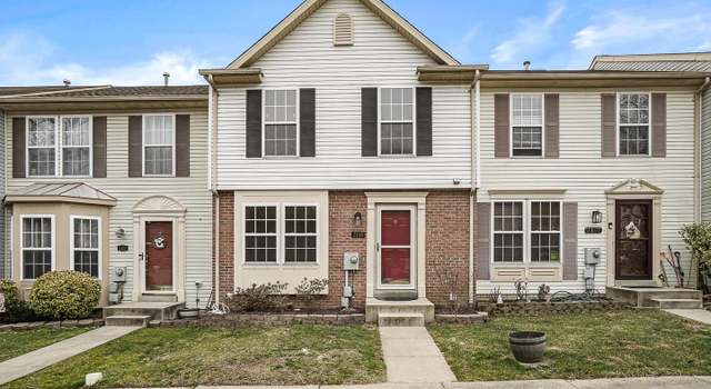 Photo of 2169 Swains Lock Ct, Point Of Rocks, MD 21777
