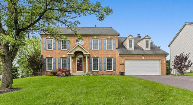 Photo of 5334 Heatherland Ct, Ellicott City, MD 21043