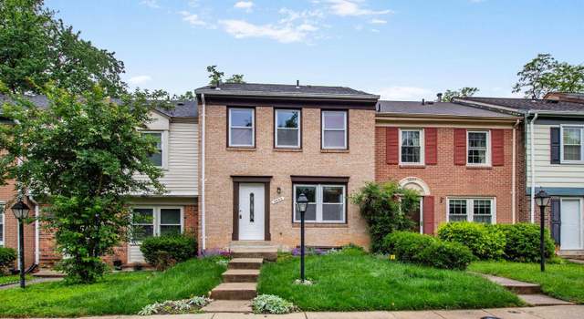 Photo of 5895 Morningbird Ln, Columbia, MD 21045