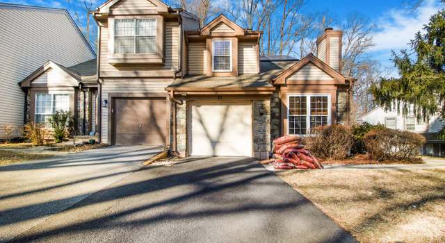 Photo of 21 Tivoli Lake Ct, Silver Spring, MD 20906
