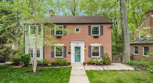 Photo of 7215 Garland Ave, Takoma Park, MD 20912