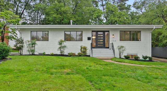 Photo of 11513 Orebaugh Ave, Silver Spring, MD 20902