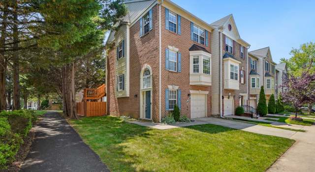 Photo of 14206 Plum Run Way, Silver Spring, MD 20906