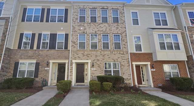 Photo of 7407 Wood Meadow Way, Lanham, MD 20706