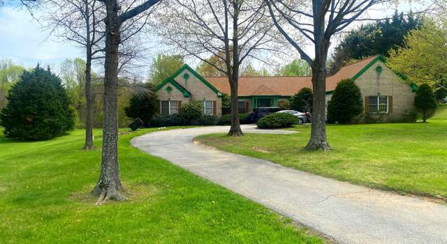 Photo of 17005 Federal Hill Ct, Bowie, MD 20716