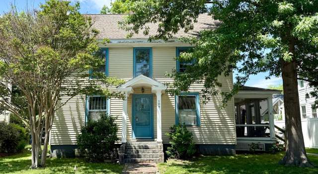 Photo of 109 Chew Ave W, Saint Michaels, MD 21663