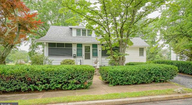 Photo of 328 Spruce St, Bridgeton, NJ 08302
