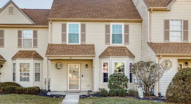 Photo of 117 Knoll Dr, Blackwood, NJ 08012