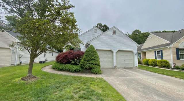 Photo of 43 Glenview Way E, Gibbsboro, NJ 08026