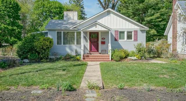 Photo of 313 Villanova Rd, Glassboro, NJ 08028