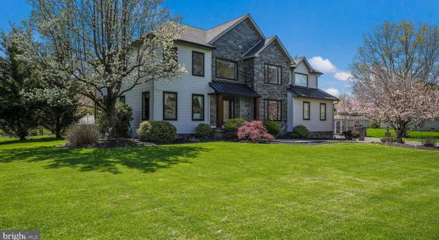 Photo of 4912 Gloucester Dr, Doylestown, PA 18902
