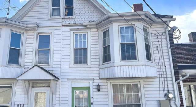 Photo of 218 State St, Enola, PA 17025
