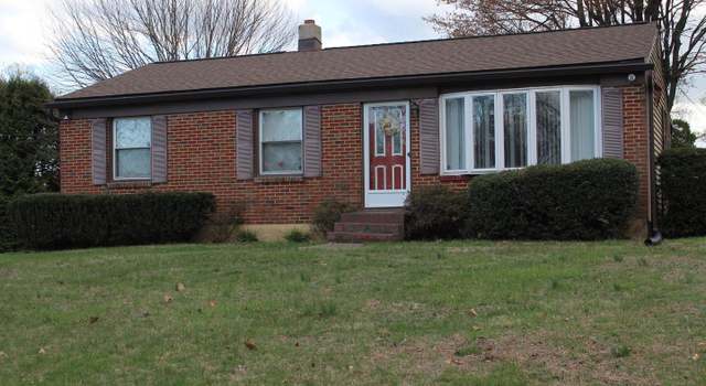 Photo of 320 Eastview Dr, Coatesville, PA 19320