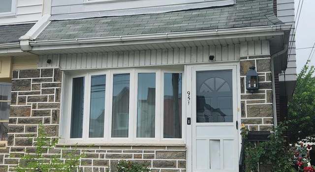 Photo of 951 Duncan Ave, Lansdowne, PA 19050