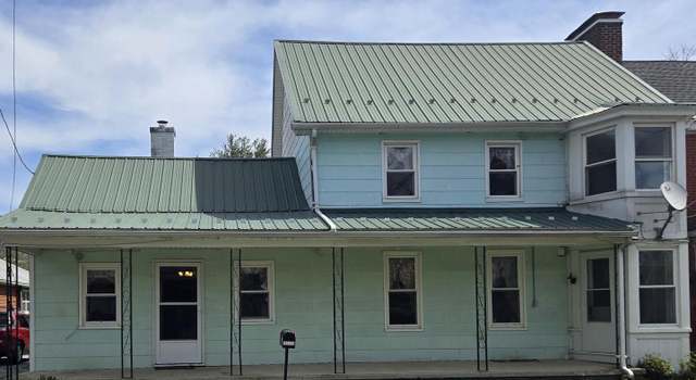 Photo of 13177 Main St, Fort Loudon, PA 17224