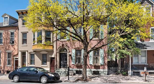 Photo of 945-947 W W Turner St, Allentown, PA 18102