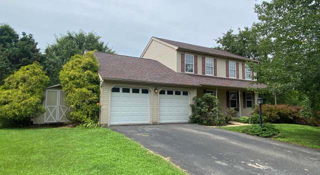 Photo of 2553 Romig Rd, Gilbertsville, PA 19525