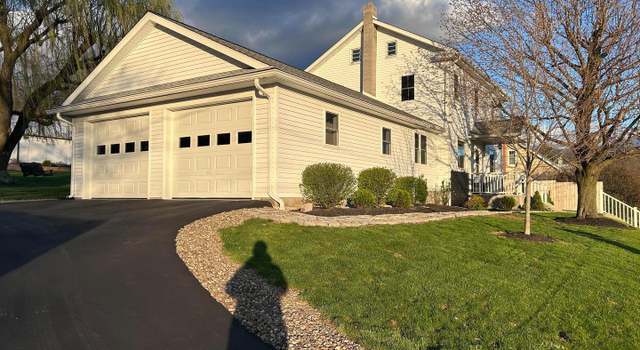 Photo of 53 North Kish St, Belleville, PA 17004