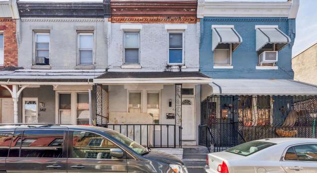 Photo of 3414 N Bodine St, Philadelphia, PA 19140