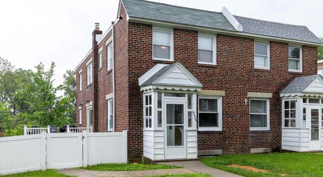 Photo of 6459 Lawnton St, Philadelphia, PA 19128