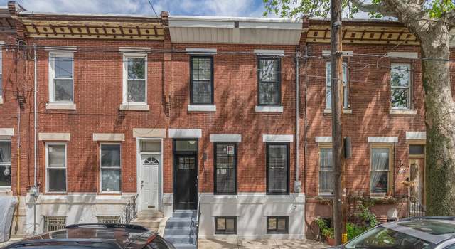 Photo of 1533 S Carlisle St, Philadelphia, PA 19146