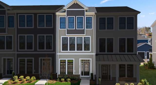 Photo of 8677 Anderson Ave, Marshall, VA 20115