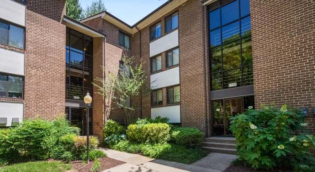 Photo of 1550 Northgate Sq Unit 12B, Reston, VA 20190
