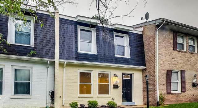 Photo of 132 W Concord Ct, Sterling, VA 20164