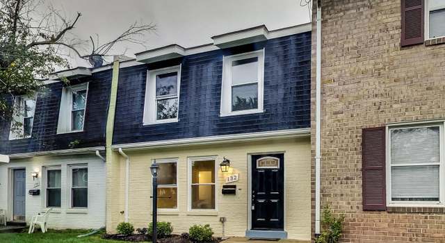 Photo of 132 W Concord Ct, Sterling, VA 20164