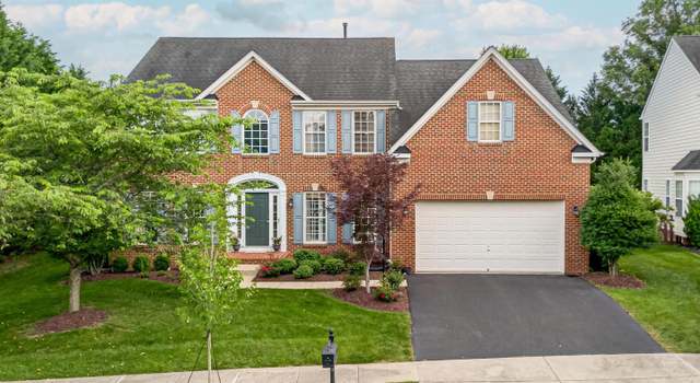 Property at 43283 Lecroy Cir, Leesburg, VA 20176, 4 beds, 3.5 baths