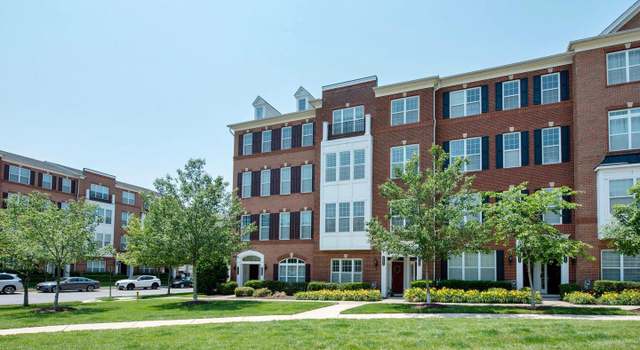 Photo of 23492 Bluemont Chapel Ter, Ashburn, VA 20148