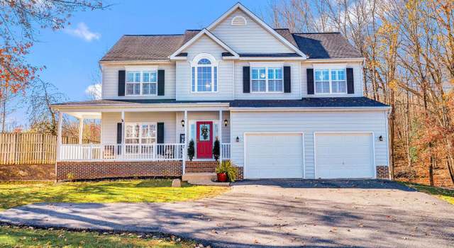 Photo of 17 Pin Oak Ct, Stafford, VA 22554