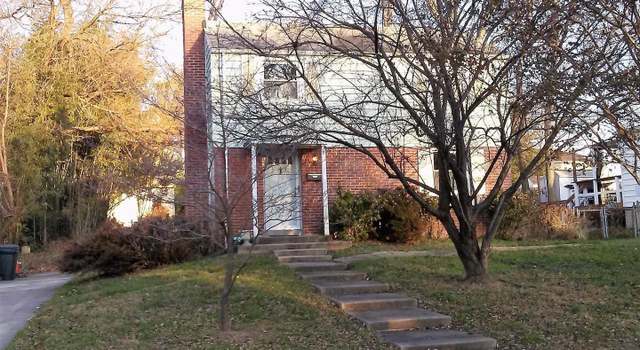 Photo of 9908 Cherry Tree Ln, Silver Spring, MD 20901