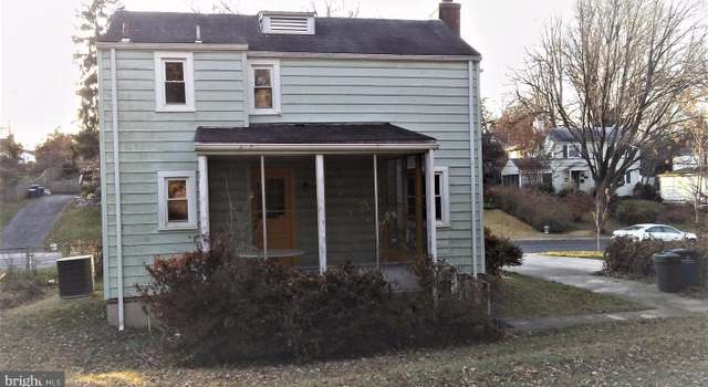 Photo of 9908 Cherry Tree Ln, Silver Spring, MD 20901
