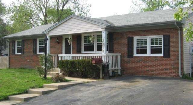 Photo of 4206 Harvest Ct, Woodbridge, VA 22193