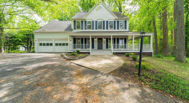 Photo of 1206 Southwind Ct, Annapolis, MD 21403