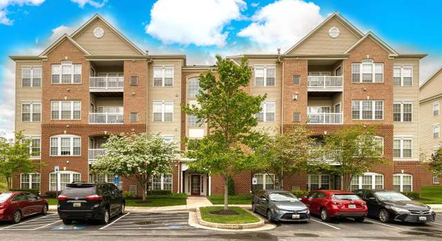 Photo of 9635 Ashlyn Cir #9635, Owings Mills, MD 21117