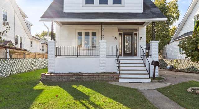 Photo of 702 Elmwood Rd, Baltimore, MD 21206