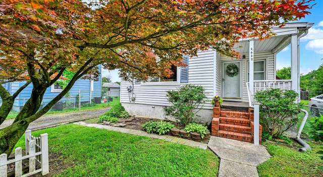 Photo of 2622 Sparrows Point Rd, Baltimore, MD 21219