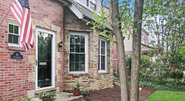 Photo of 44 Holmehurst Ave, Catonsville, MD 21228