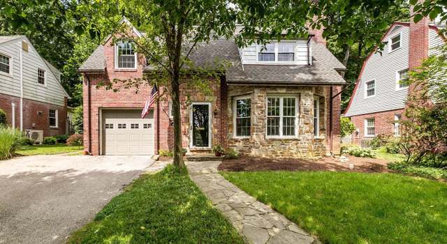Photo of 44 Holmehurst Ave, Catonsville, MD 21228