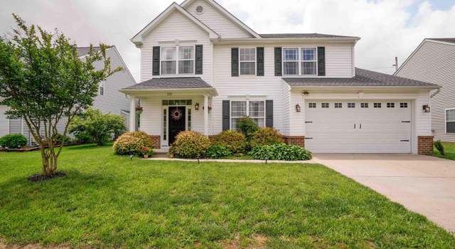 Photo of 1110 Osprey Ln, Denton, MD 21629