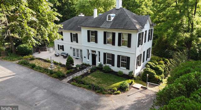 Photo of 7912 Savage Guilford Rd, Savage, MD 20763