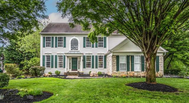 Photo of 6553 Ballymore Ln, Clarksville, MD 21029