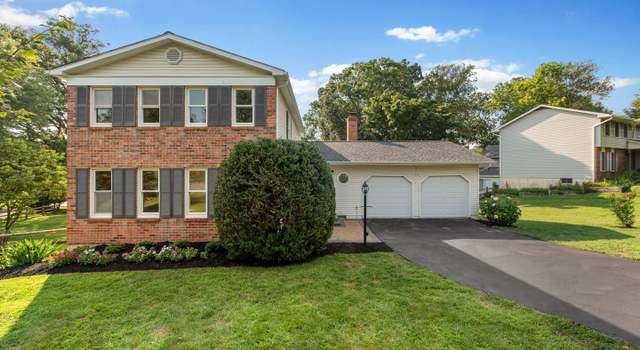 Photo of 4649 Palomino Ct, Ellicott City, MD 21043