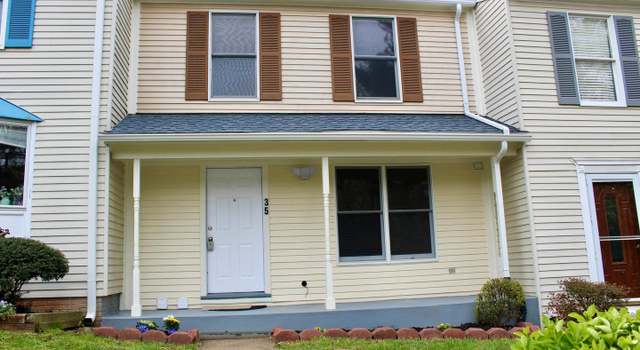Photo of 35 Shady Spring Pl, Gaithersburg, MD 20877