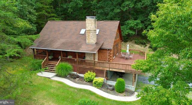 Photo of 811 Pine Knob Rd, Osterburg, PA 16667