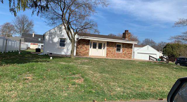 Photo of 310 Rosewood Ave, Feasterville Trevose, PA 19053