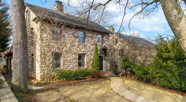 Photo of 224 S Patterson St, State College, PA 16801