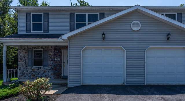 Photo of 753 Galen Dr, State College, PA 16803